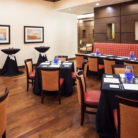 מלון Houston Marriott Energy Corridor מראה חיצוני תמונה