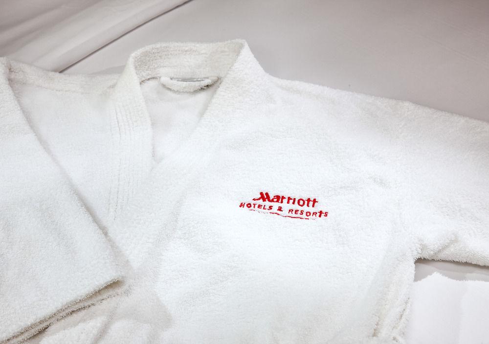מלון Houston Marriott Energy Corridor מראה חיצוני תמונה
