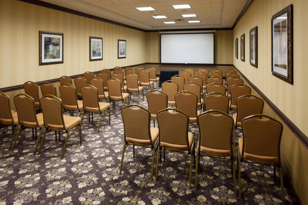 מלון Houston Marriott Energy Corridor מראה חיצוני תמונה