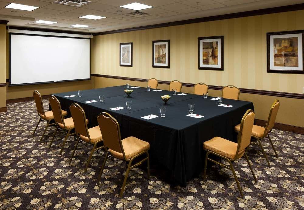 מלון Houston Marriott Energy Corridor מראה חיצוני תמונה