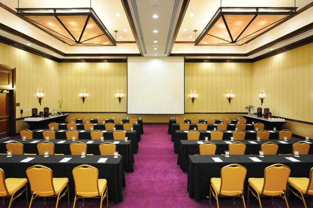 מלון Houston Marriott Energy Corridor מראה חיצוני תמונה