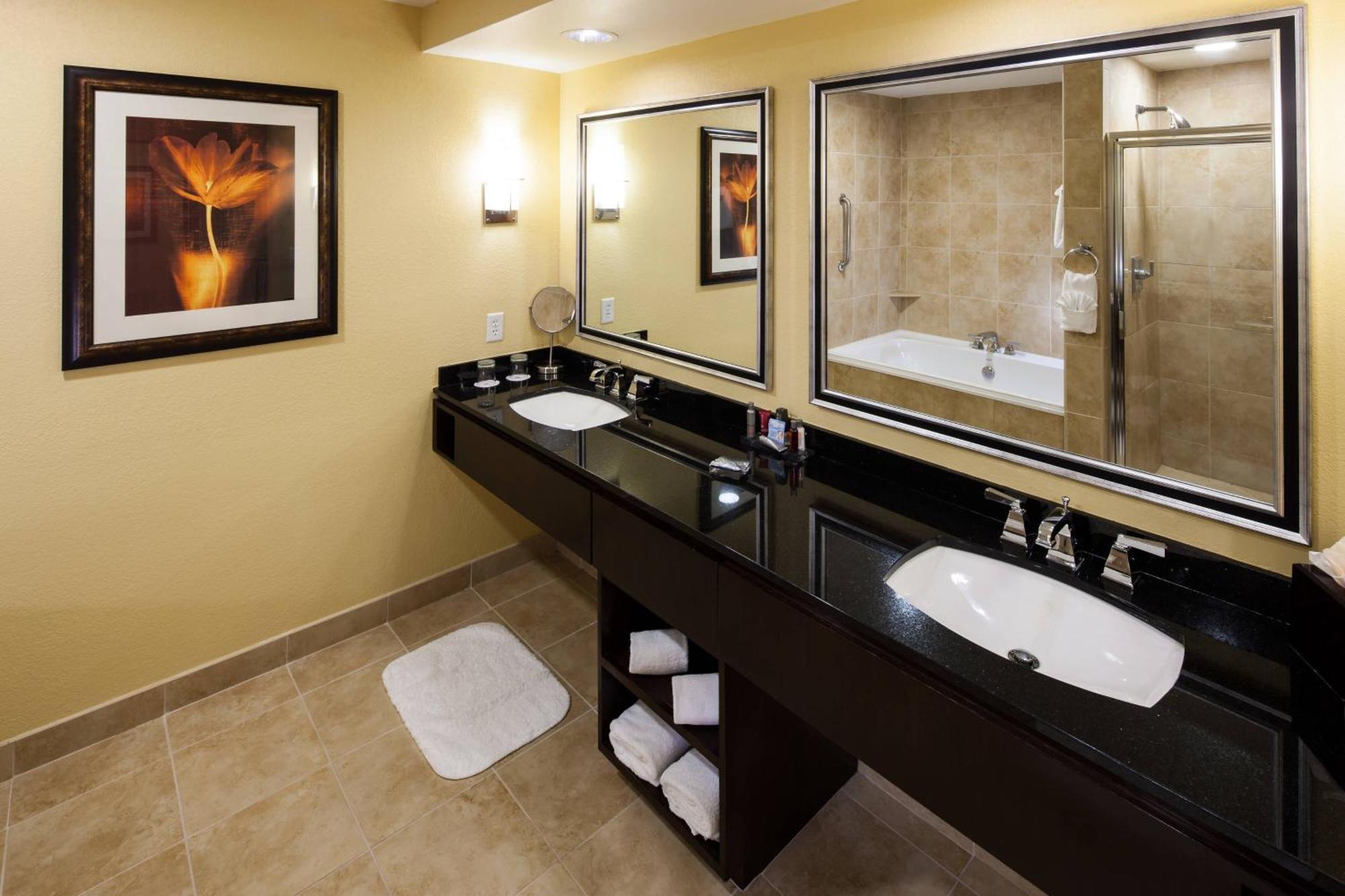 מלון Houston Marriott Energy Corridor מראה חיצוני תמונה