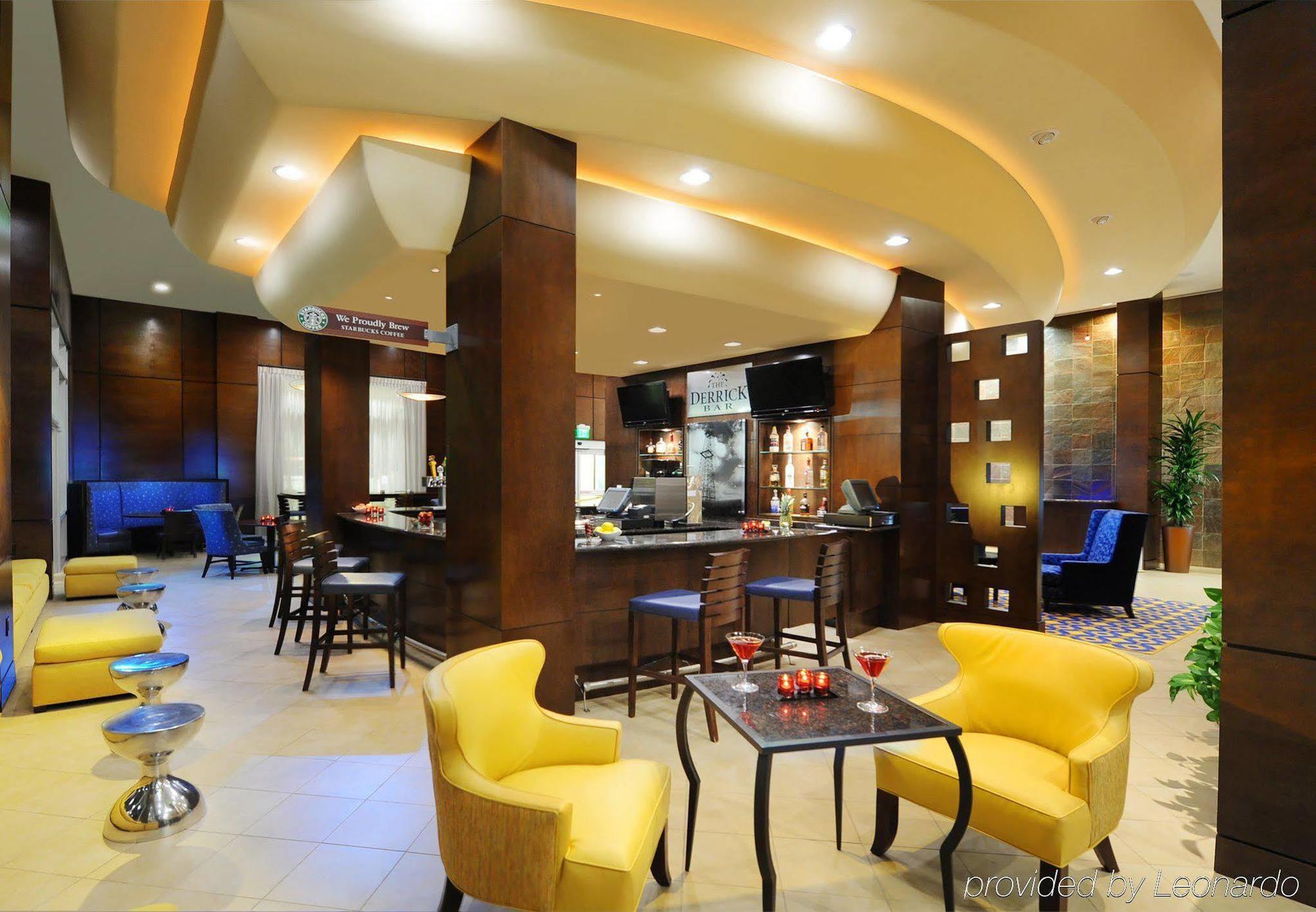 מלון Houston Marriott Energy Corridor מראה חיצוני תמונה