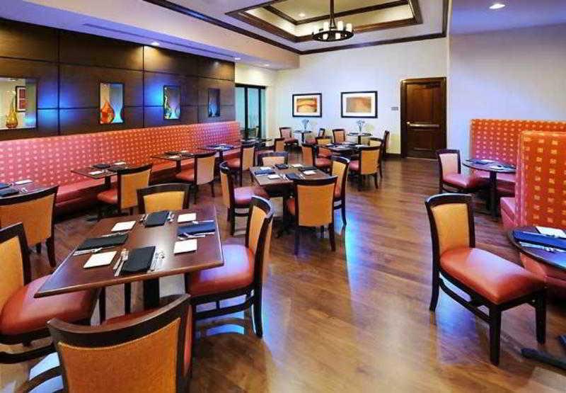 מלון Houston Marriott Energy Corridor מראה חיצוני תמונה