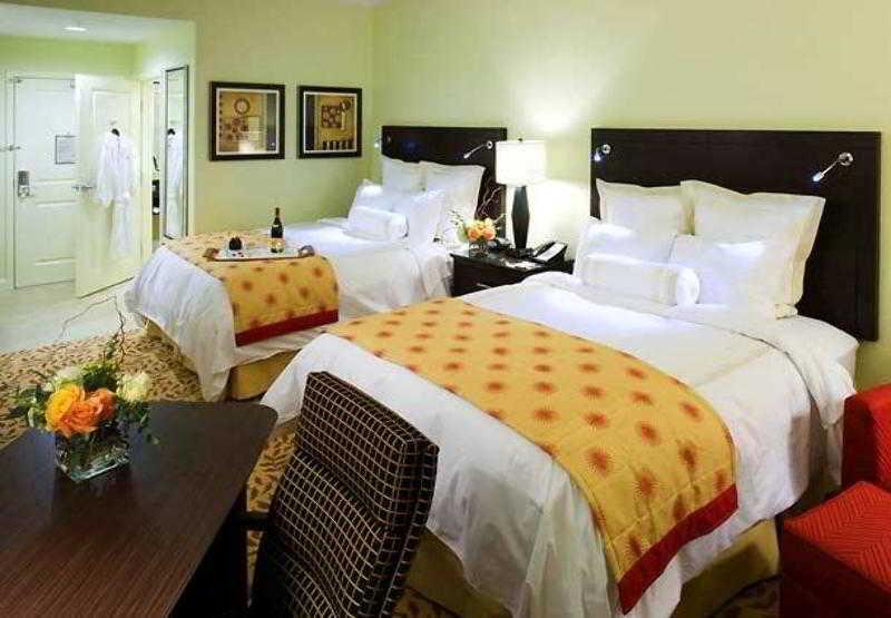 מלון Houston Marriott Energy Corridor חדר תמונה