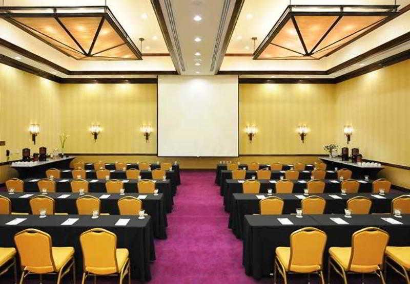 מלון Houston Marriott Energy Corridor מראה חיצוני תמונה