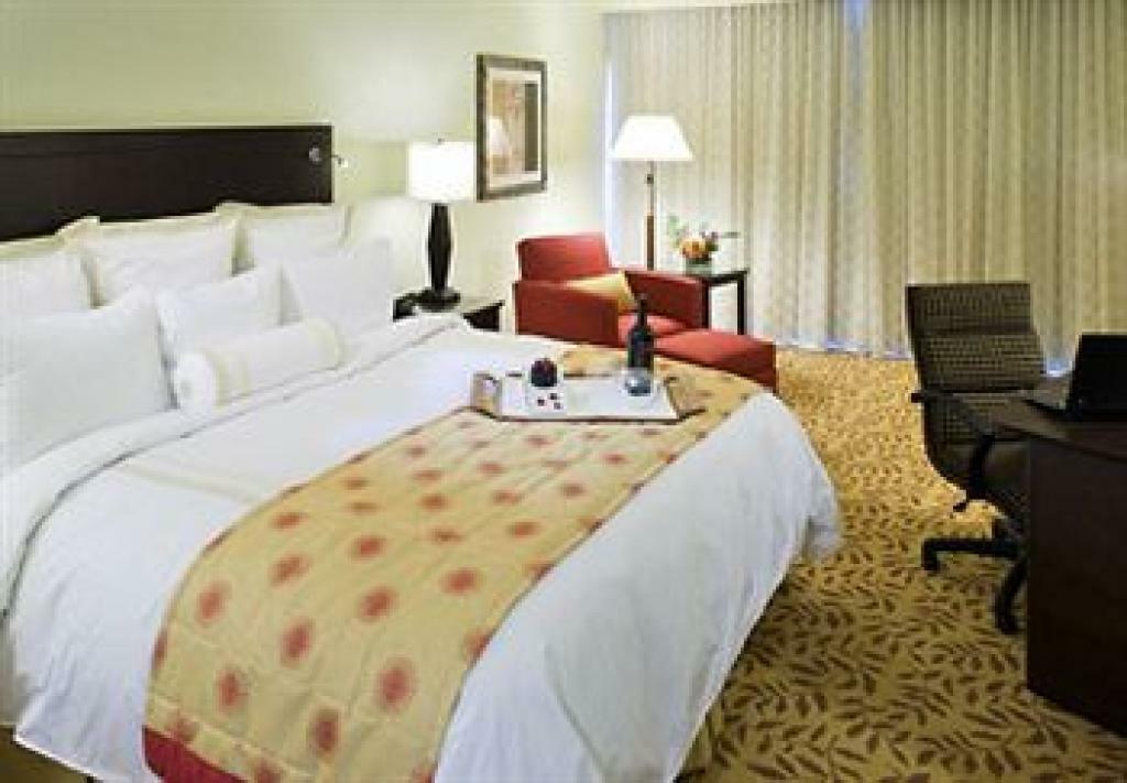 מלון Houston Marriott Energy Corridor חדר תמונה